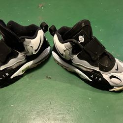 Nike Speed Turf 2018