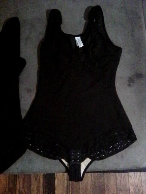 Body Shaper Xl 