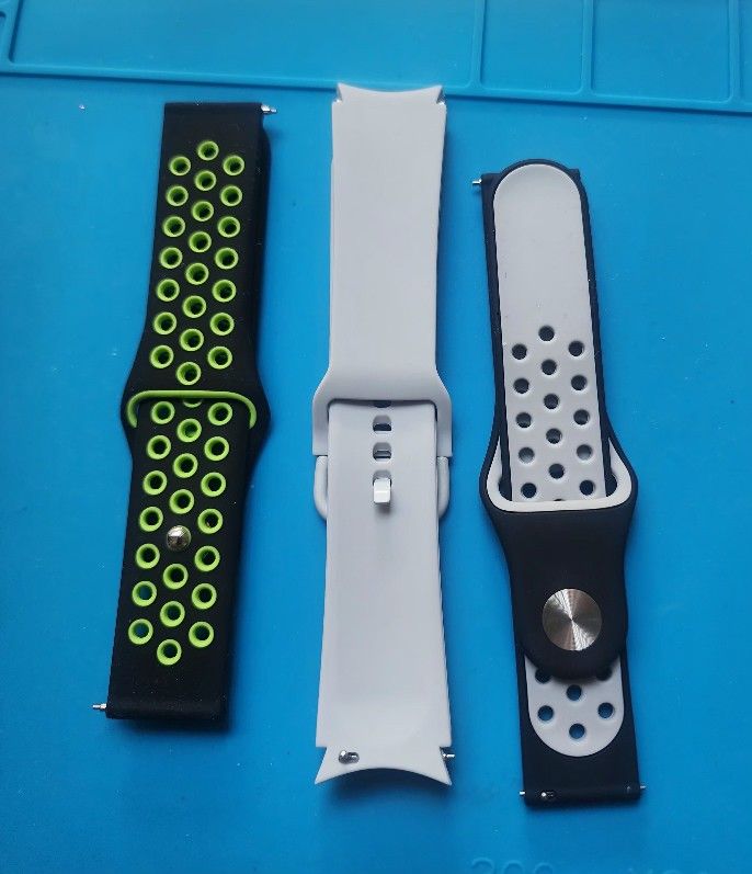 Correas Nuevas Para Samsung Galaxy Watch Nuevas