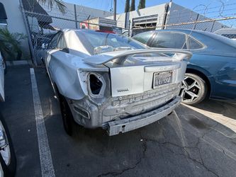 Toyota celica for parts