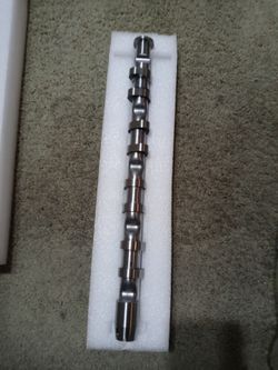 Outlet Exhaust Camshaft For Audi A3, A3 Quattro, A4, A4 Quattro,  Volkswagen Jetta, GTI