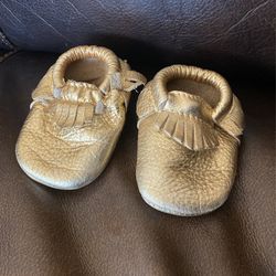 Freshly Picked Mocs