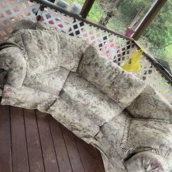 Rowe Sectional For Sale