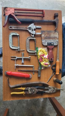 Tools