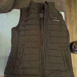Women’s Size Small Heated Vest 