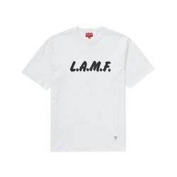 Supreme L.A.M.F