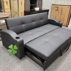 Pull Out Bed Sofa Bed 