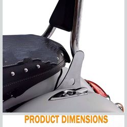 Fits  H-D Fat Boy  2018-2022 Break Out 2013-2022