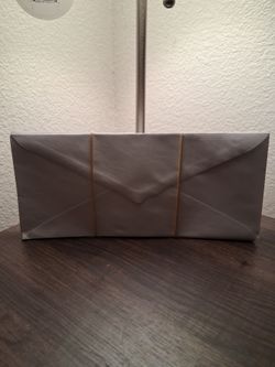 Envelopes