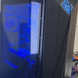 Gaming PC Omen Oblesik 