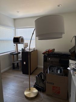 Floor Lamp