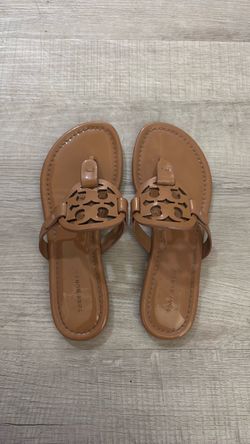 Tory Burch Miller Sandals
