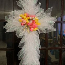 Easter/March wreaths
