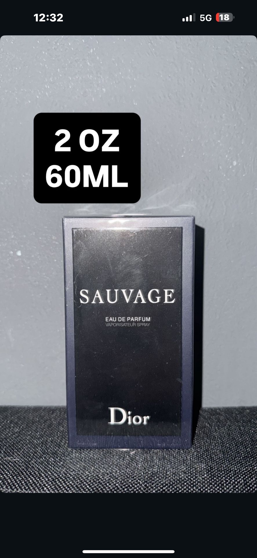 Colognes