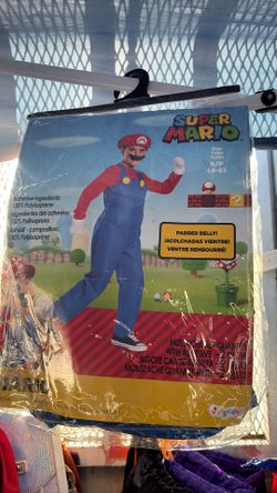 Siper Mario 