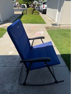 Unline  Big man rocker