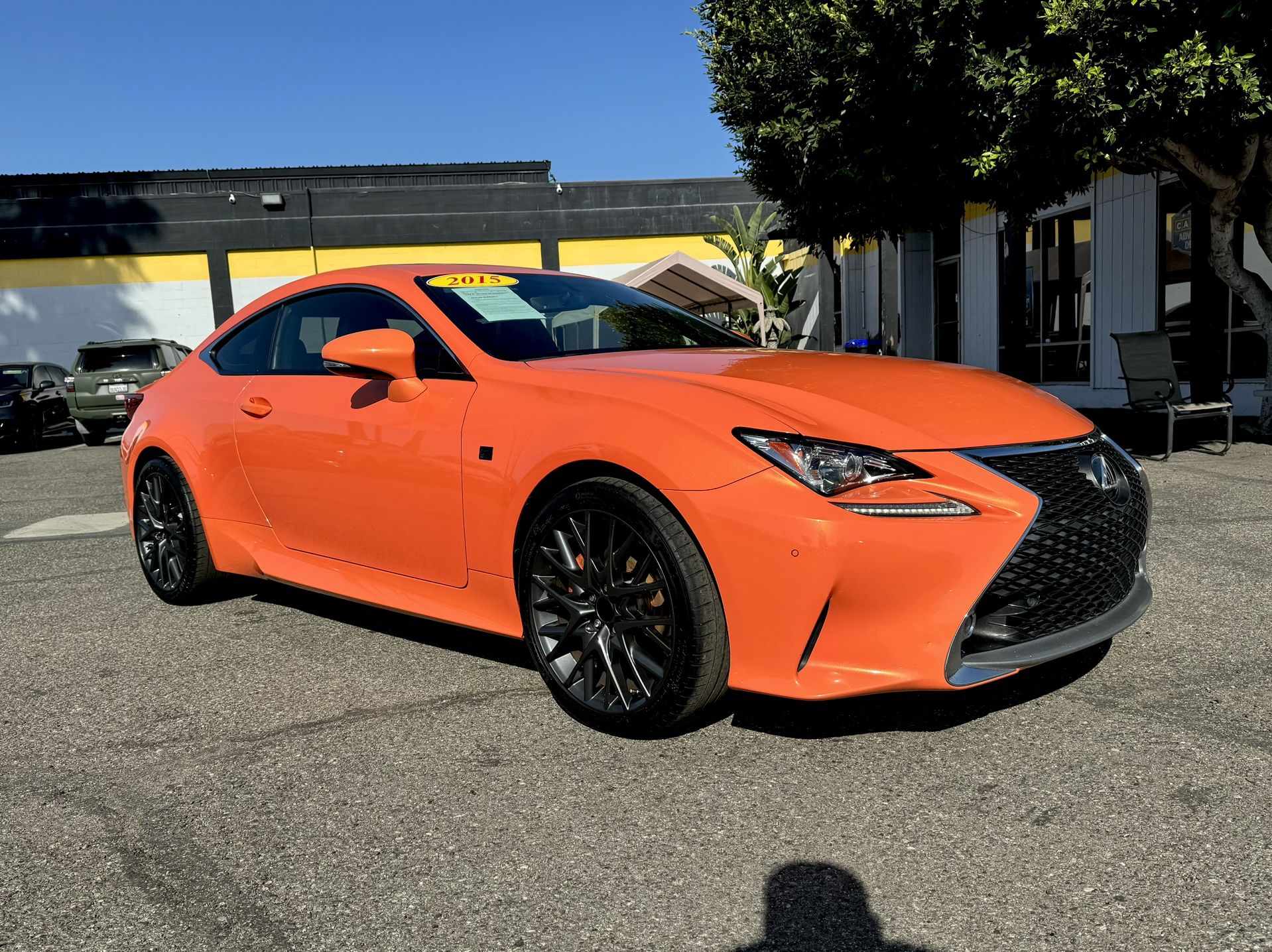 2015 Lexus RC 350 for Sale in Santa Ana, CA OfferUp