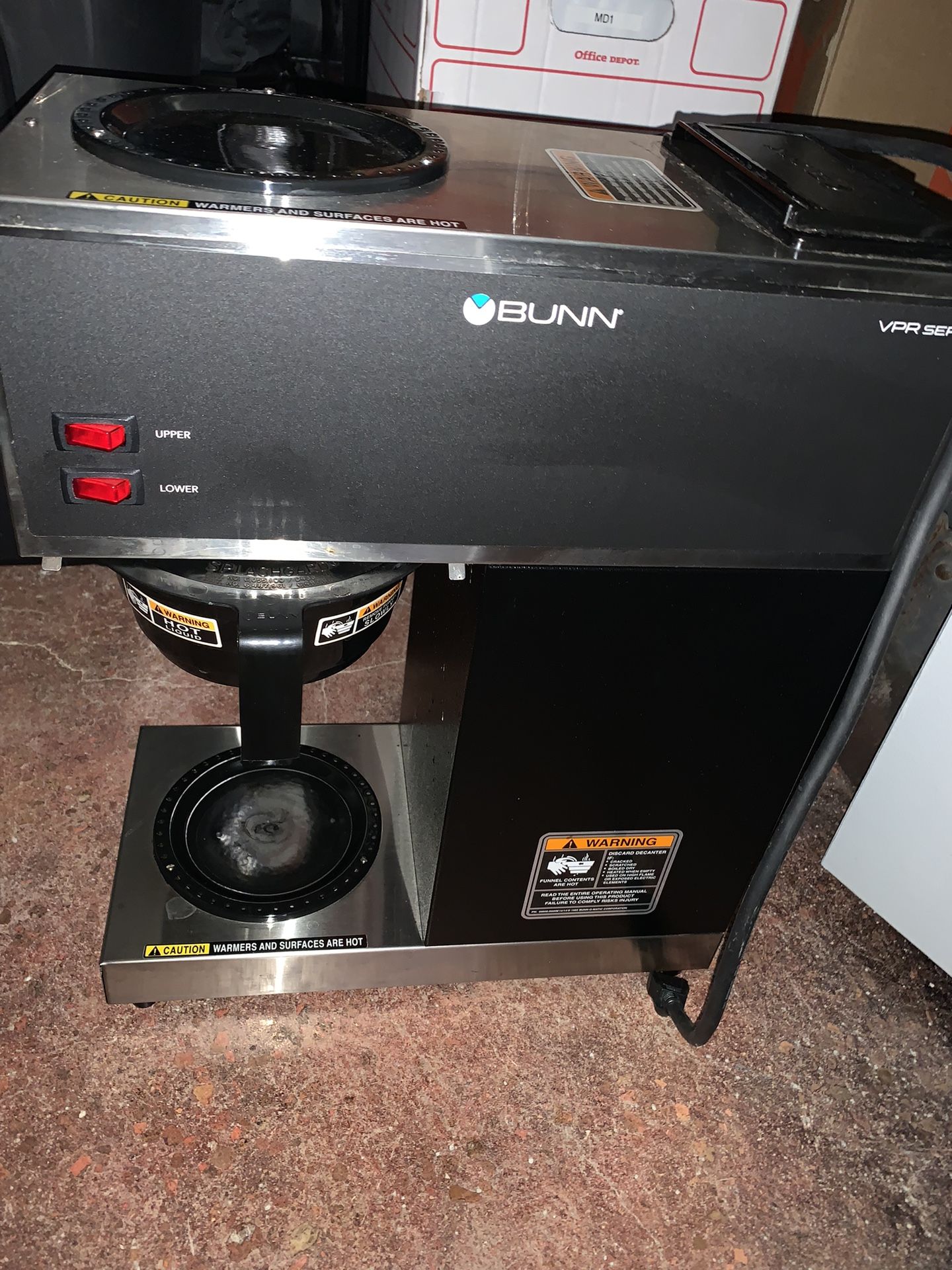 Brewing tips for the best flavor