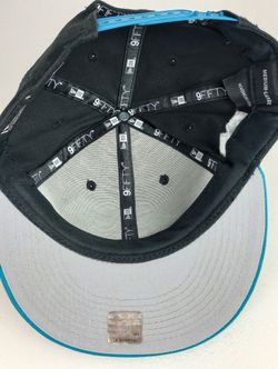 9Fifty Carolina Panthers NFC Cap by New Era