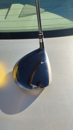 Nike Golf Clubs Irons-Wedge-Wood-Driver w/Nike Bag