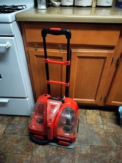 Rug Doctor Portable Spot Cleaner