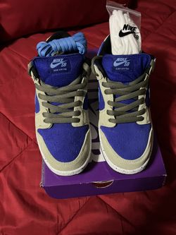 NIKE SB CELADON SIZE 9.5