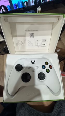xbox controller