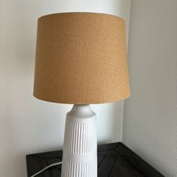 Table Lamp