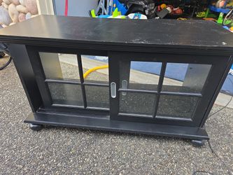 Free TV table
