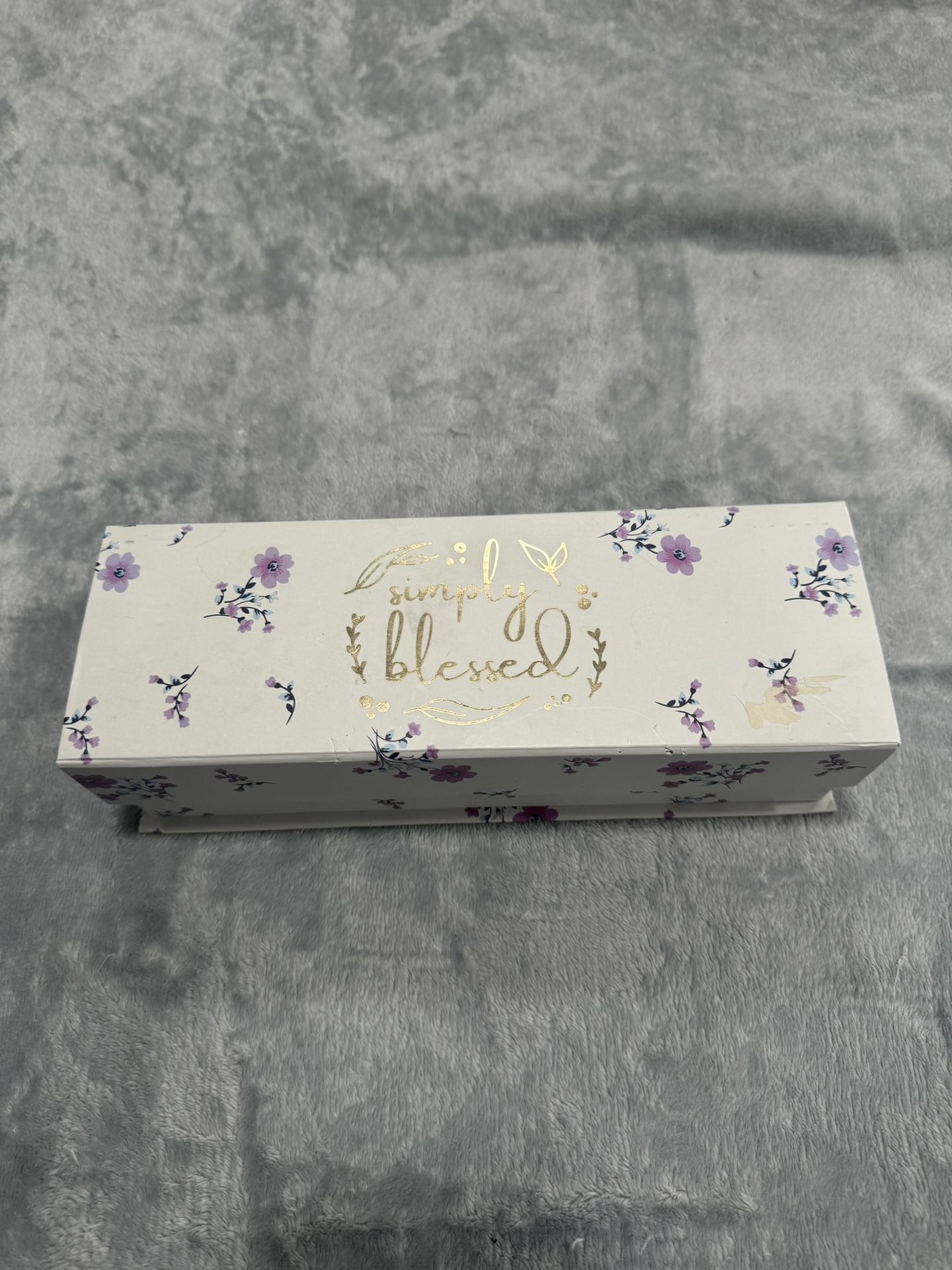 Books And Pencil Case