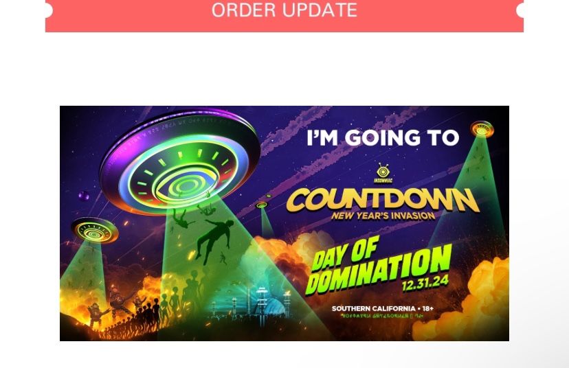 Countdown