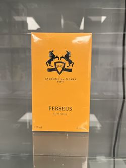 PARFUMS de MARLY PARIS 125ml 