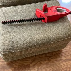 Electric Head saw 
