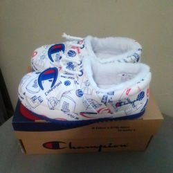 Champion Slippers