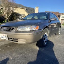 1997 Toyota Camry