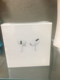 AirPods Pro/ super copy