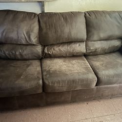 Set Of Couches