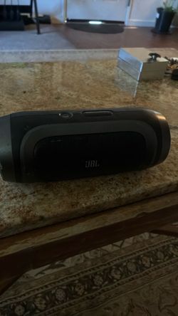 JBL Charge 3