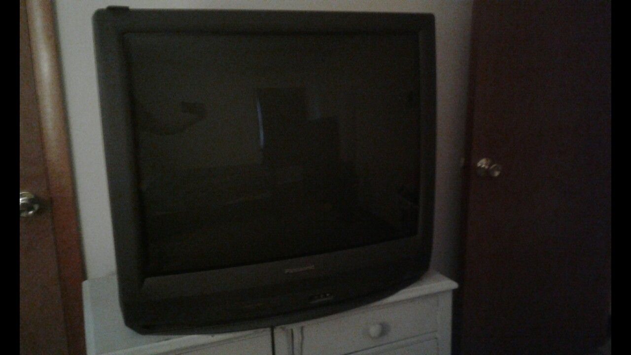 Panasonic TV