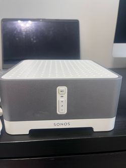 Sonos amplifies