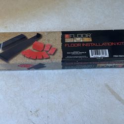 Floor Installation Kit