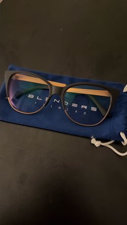 Blue Light Glasses