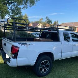 Truck Rack