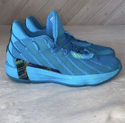 Dame 7 Jam Fest Basketball Shoes