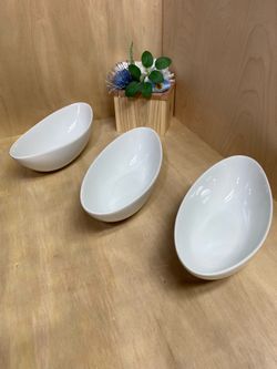 set of 3 bowls