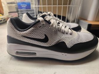 Women's Nike Air Max Golf Shoes - Great Shape