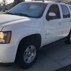 2011 Chevy Tahoe 