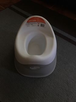 EZY potty