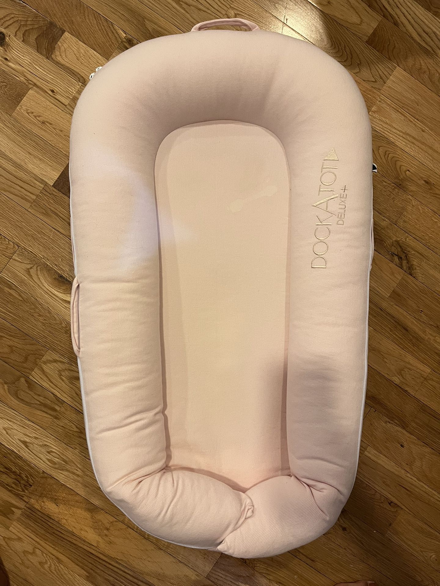 Pink DocAtot