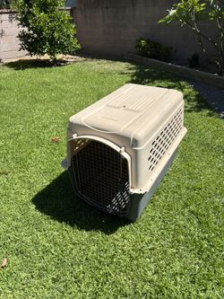 Dog Crate